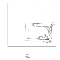 studio floor plan