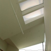 clerestory lighting