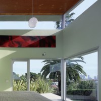 master bedroom - photo by benny chan, fotoworks