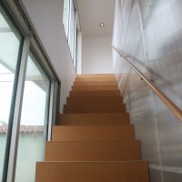 stair