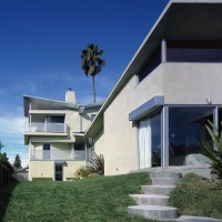 backyard - photo by benny chan, fotoworks