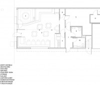ground floor plan