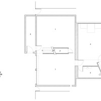 ground floor plan