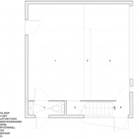 ground floor plan