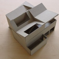 Joe Goode Studio Model