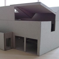 Joe Goode Studio Model