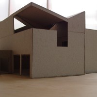 Joe Goode Studio Model