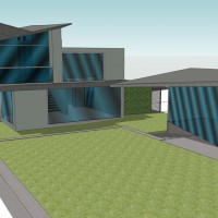 rear elevation