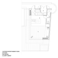 ground floor plan