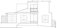 front elevation