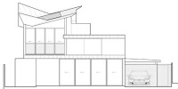 rear elevation