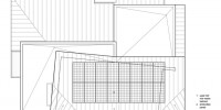 roof plan