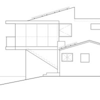 East Elevation