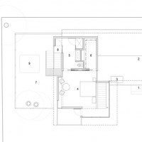 Second Floor Plan