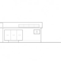 South Elevation