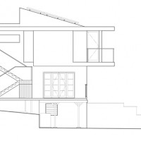 West Elevation