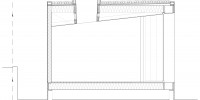 proposed cross section