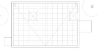 proposed roof plan