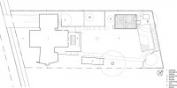 proposed site plan