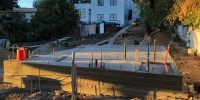 foundation complete