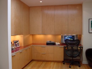 FIN Architecture - Stein Residence