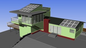 FIN Architecture - Hector Wieringa