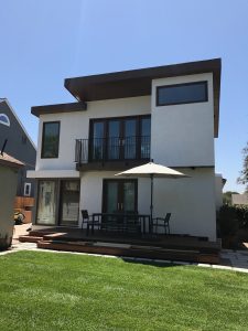 Fin Architecture - Walters Schaefer Residence