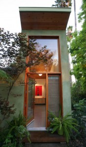 FIN Architecture - Den Hartog Nikkel Residence