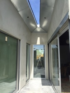 FIN Architecture - McFarland Residence