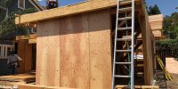 ground floor walls standing